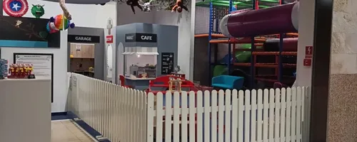 Fantazja Playroom