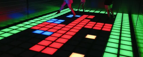 Pixelmania Koszalin