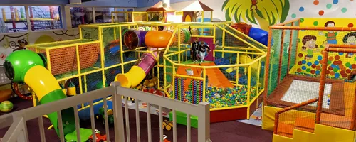 Raj dla Dzieci O.K. PARK