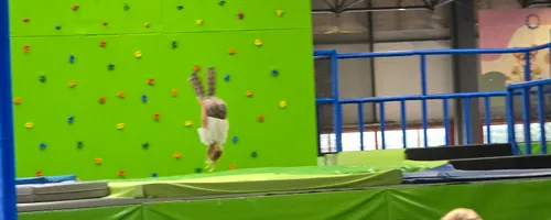 Jump Planet