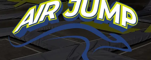 Park Trampolin i sala zabaw AIR JUMP Ksawerów