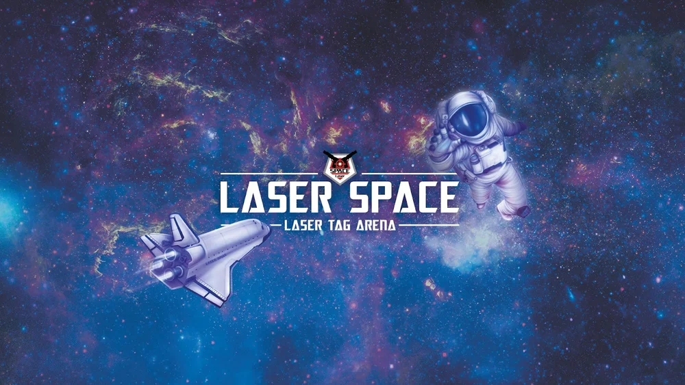 Laser Space Ostrowiec