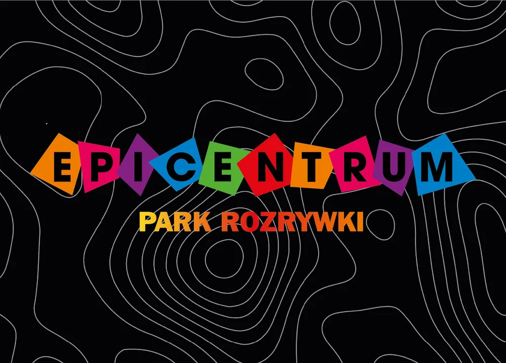 Epicentrum Park Rozrywki