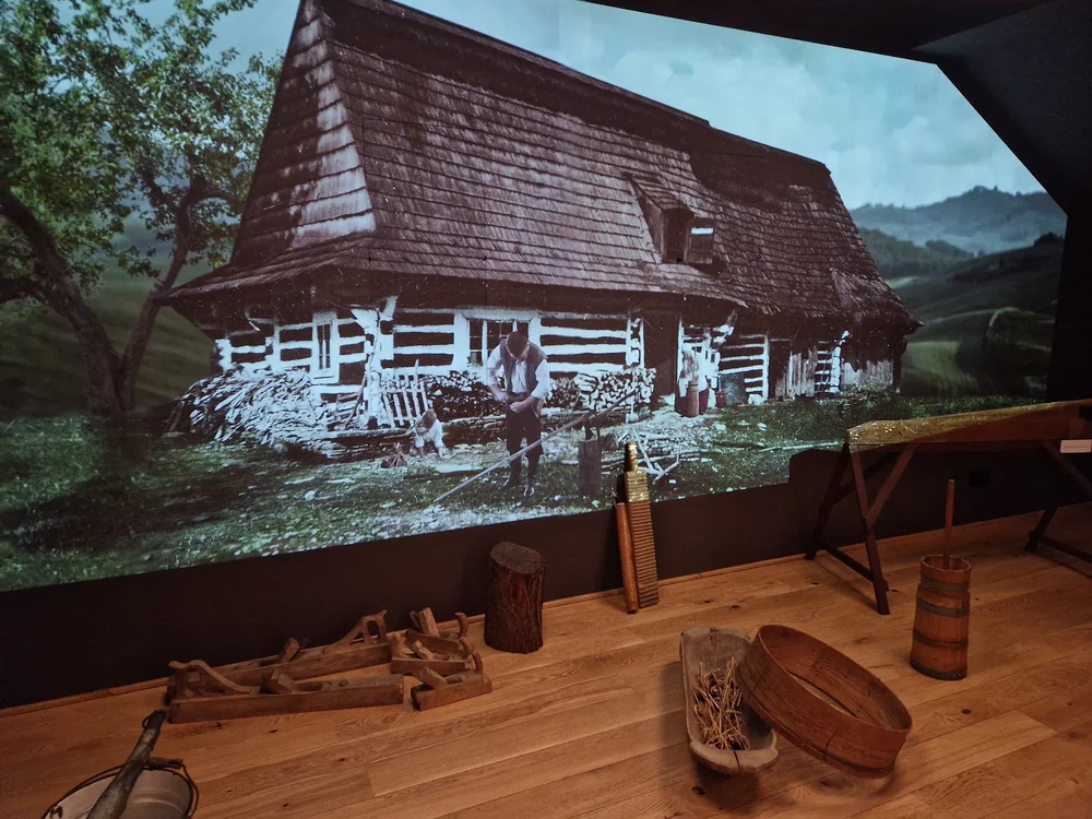 Photo of Etnocentrum Ziemi Krośnieńskiej