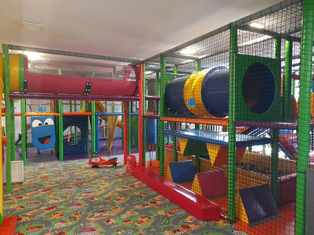 Photo of Hop-room Playground Cafe