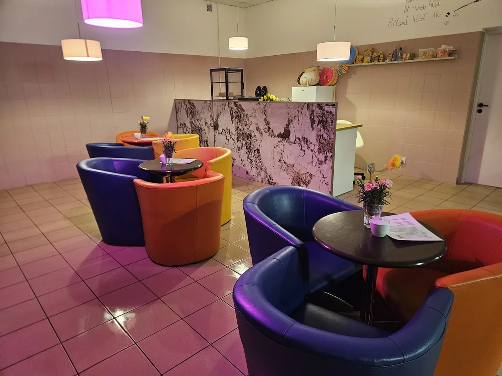 Cafe Domek - Sala Zabaw Św. Józefa - zdjęcie sali zabaw 3