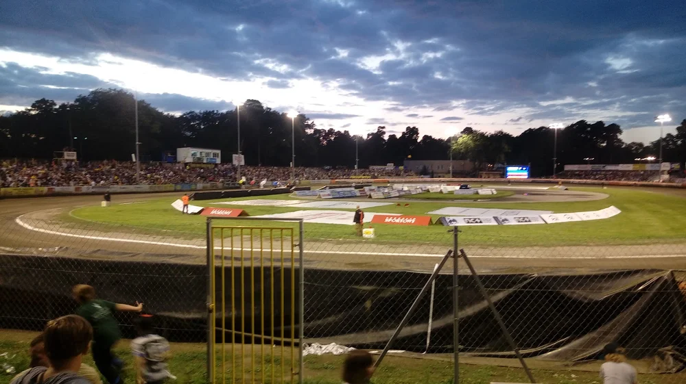 Photo of Mega Hopland. Entertainment center for children and youth