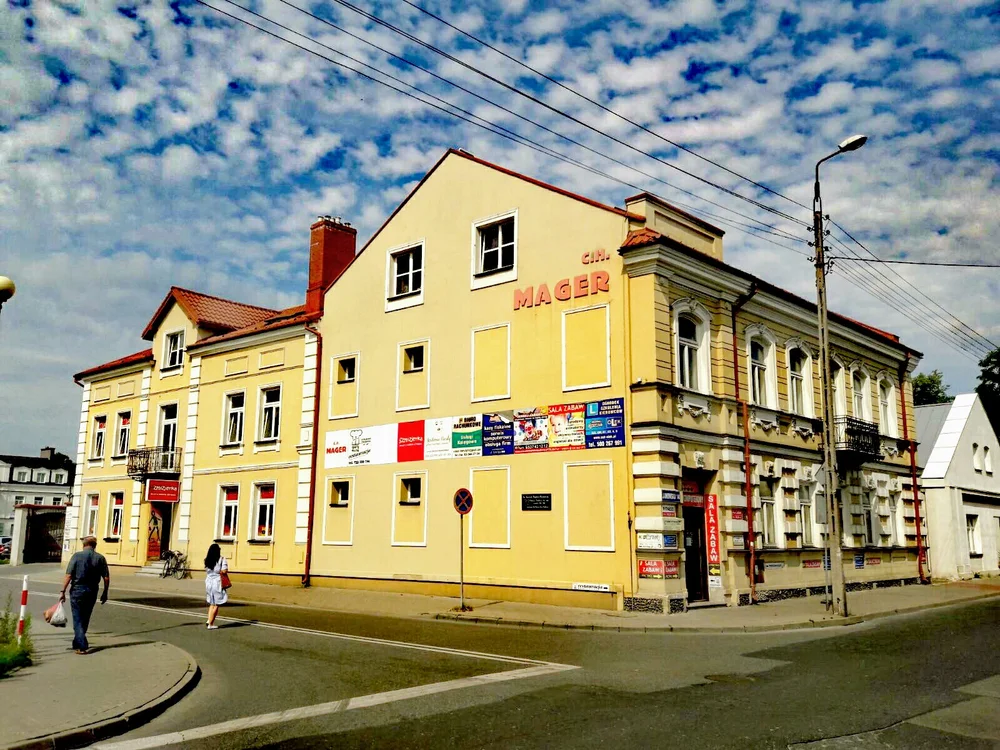 Fit and Fun Sala Zabaw