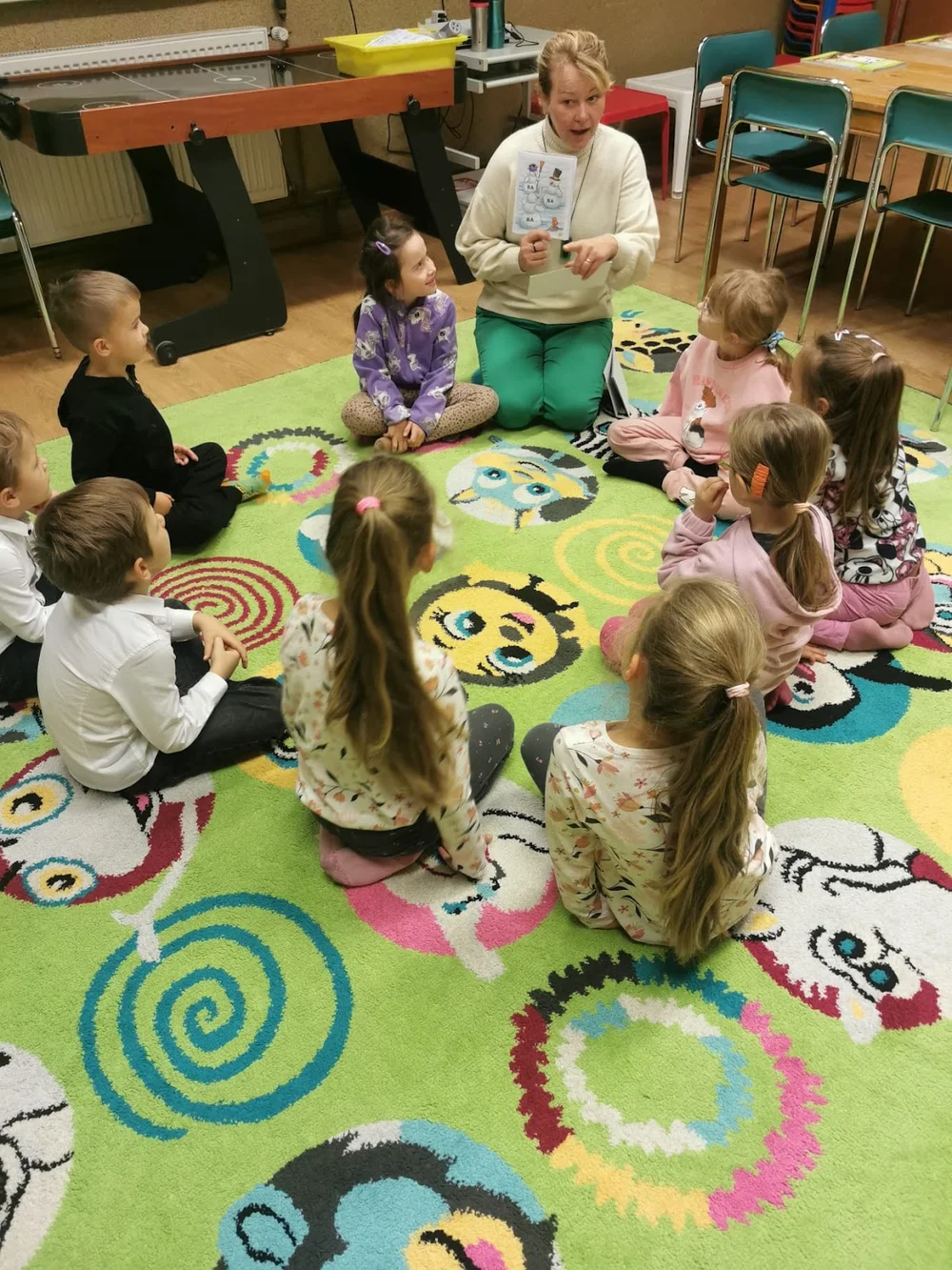 KREO przestrzeń dla edukacji