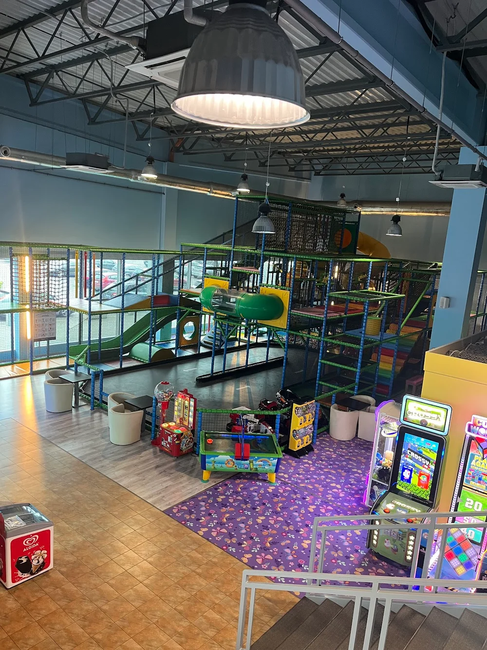KidsCity Ciechanów