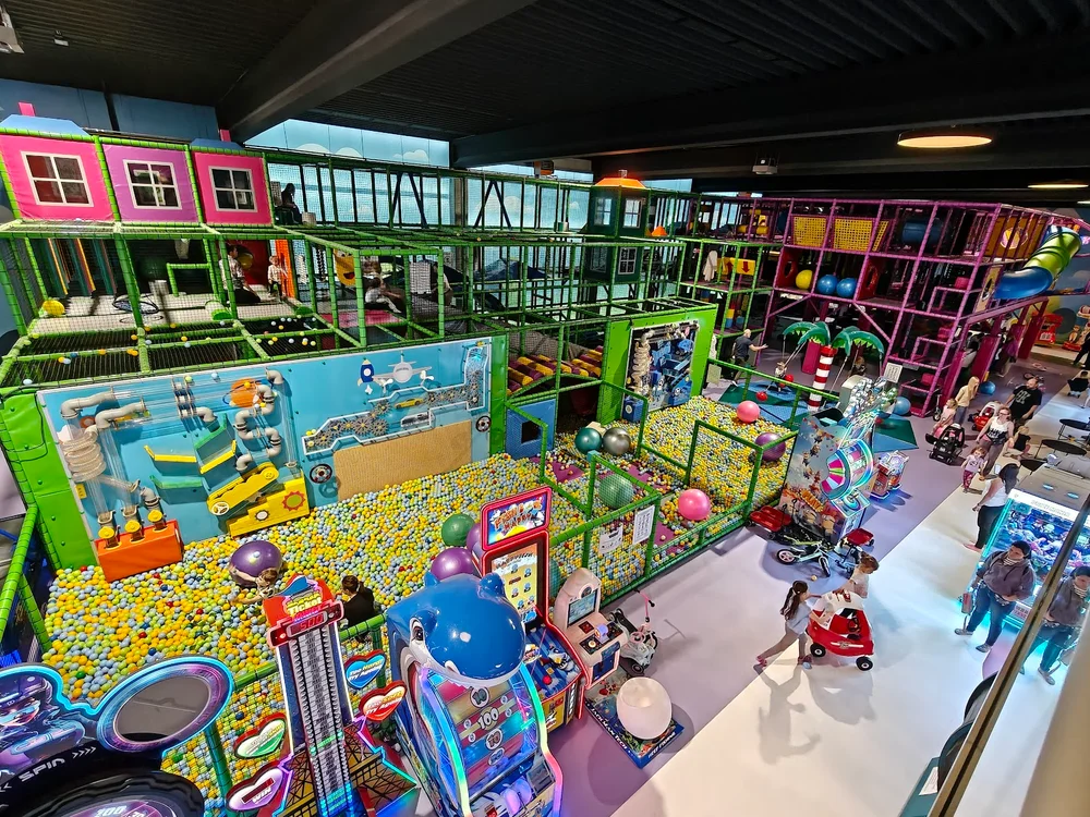 Holiday Park Education & Fun