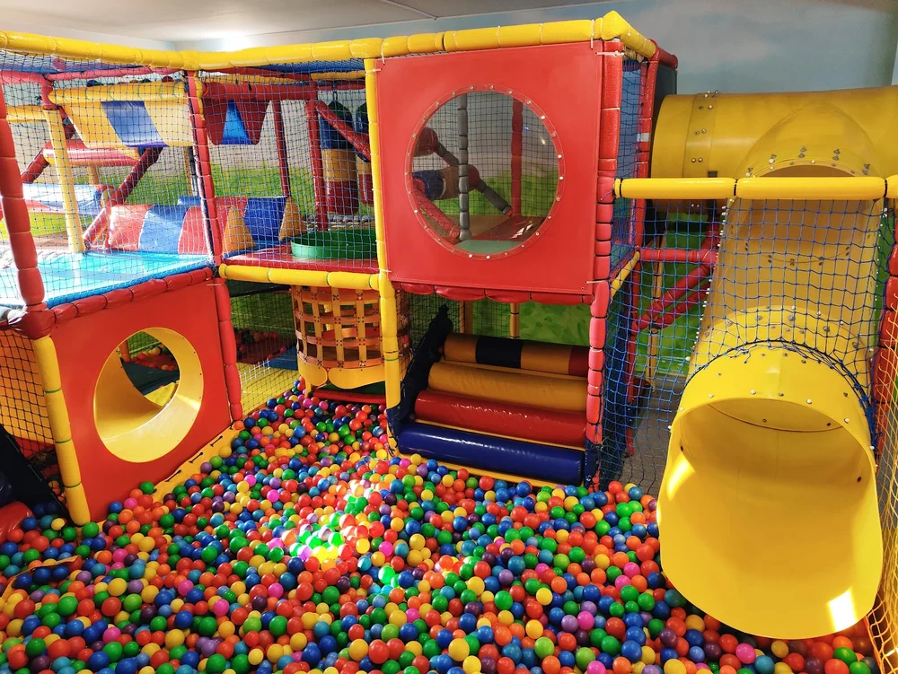 Hall Playroom Madagascar