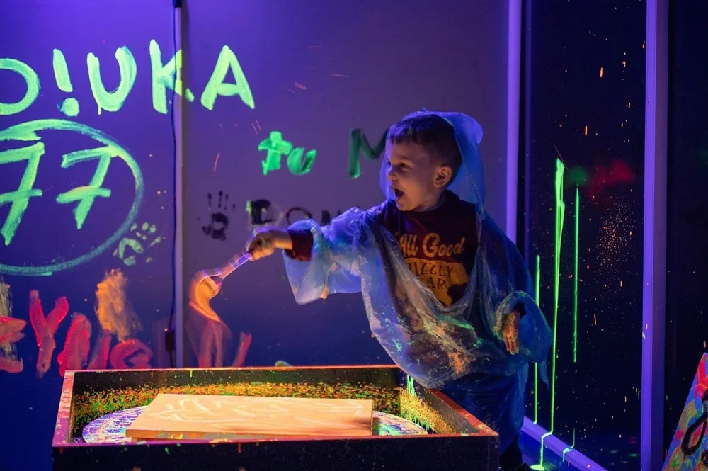 Fluoland Warszawa