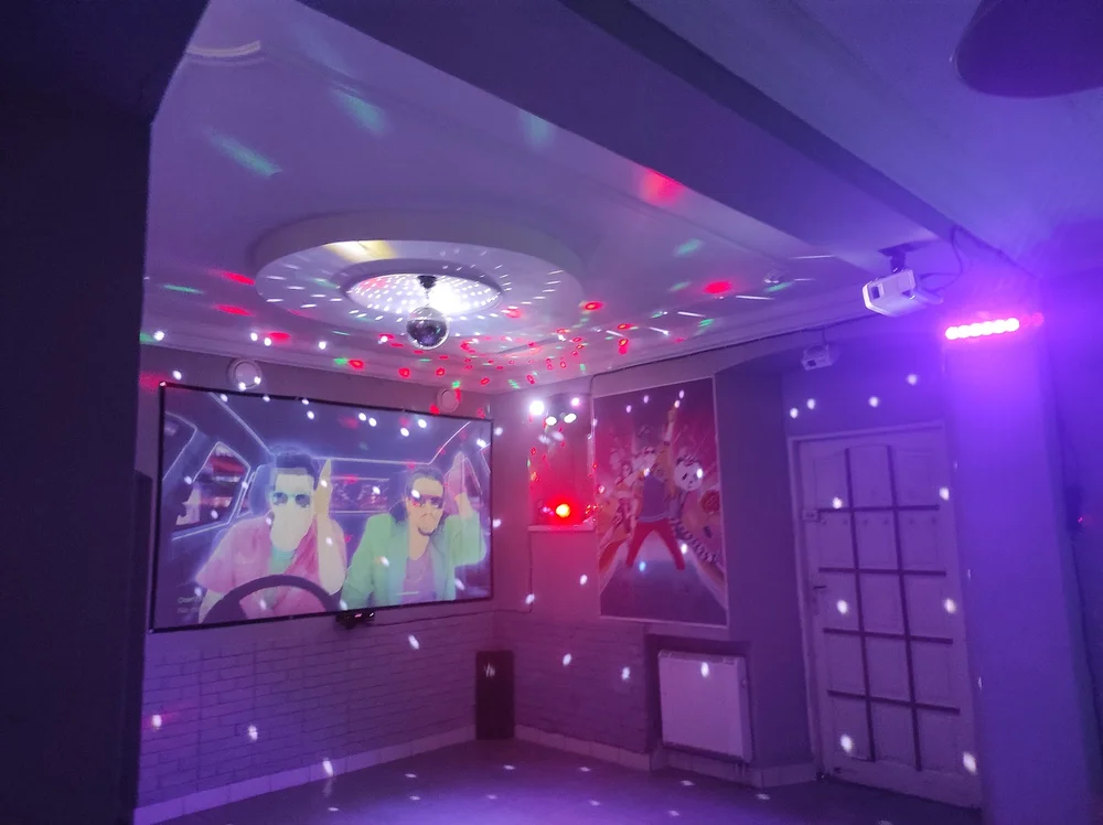 Gniazdo Żubra - Centrum Rozrywki VR / Escape Room VR - zdjęcie sali zabaw 2