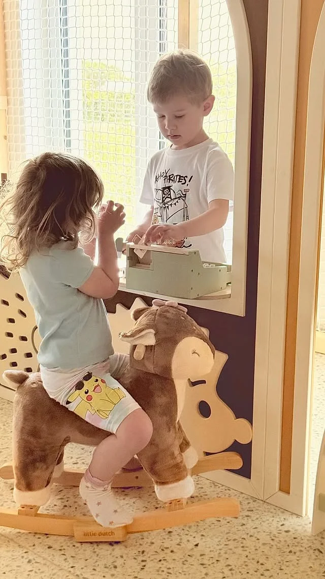 Kawiarnia dla Dzieci i Sala Zabaw - Domek na Drzewie - zdjęcie sali zabaw 4