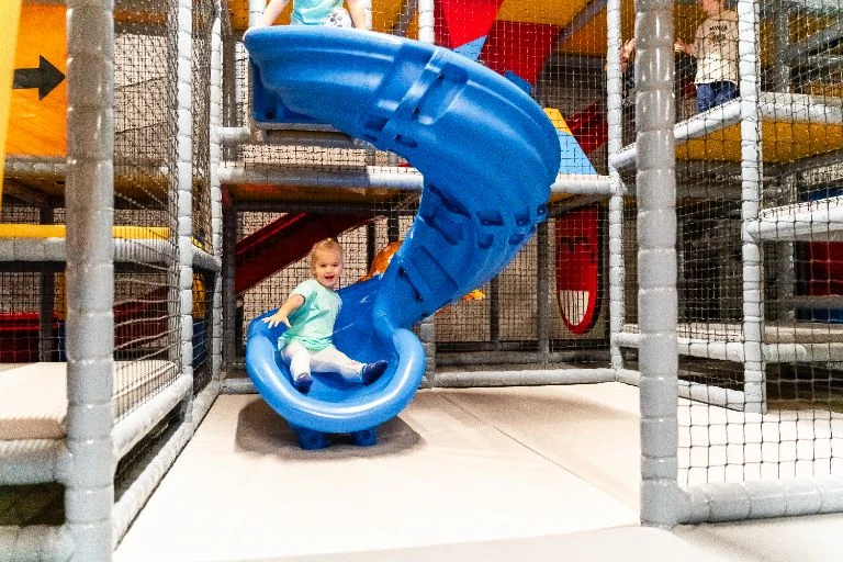 Photo of Sala zabaw Xtreme KiDS Pabianice