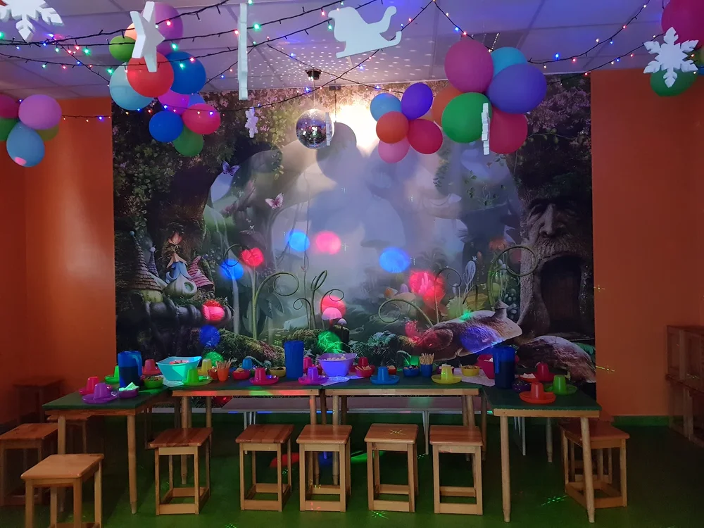 Photo of Hokus Pokus Legionowo