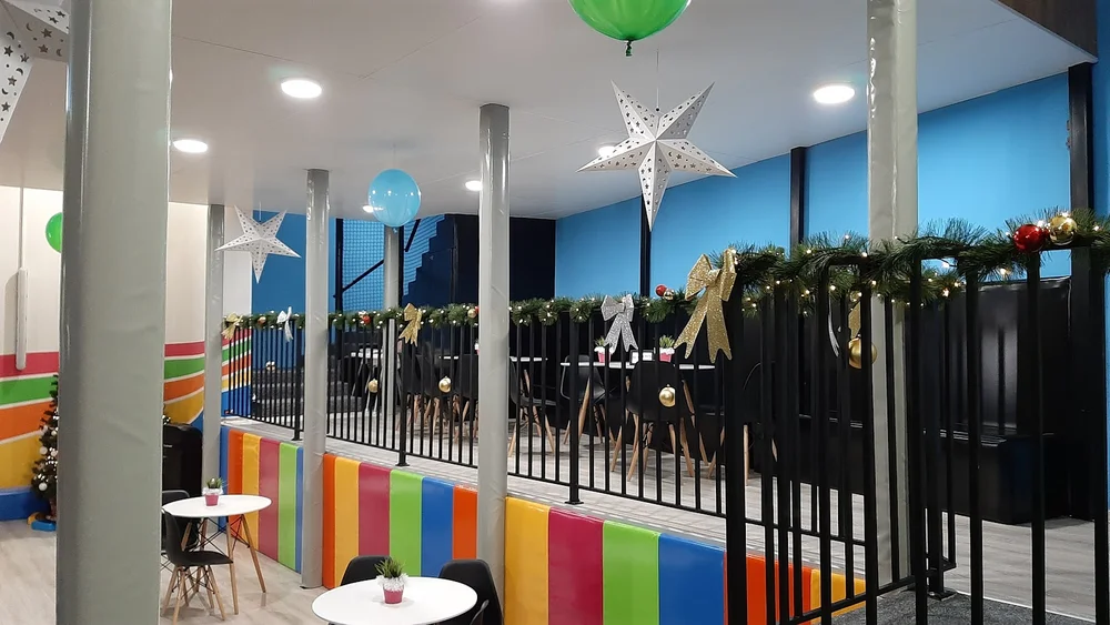 Sala Zabaw LOLEK - zdjęcie sali zabaw 5