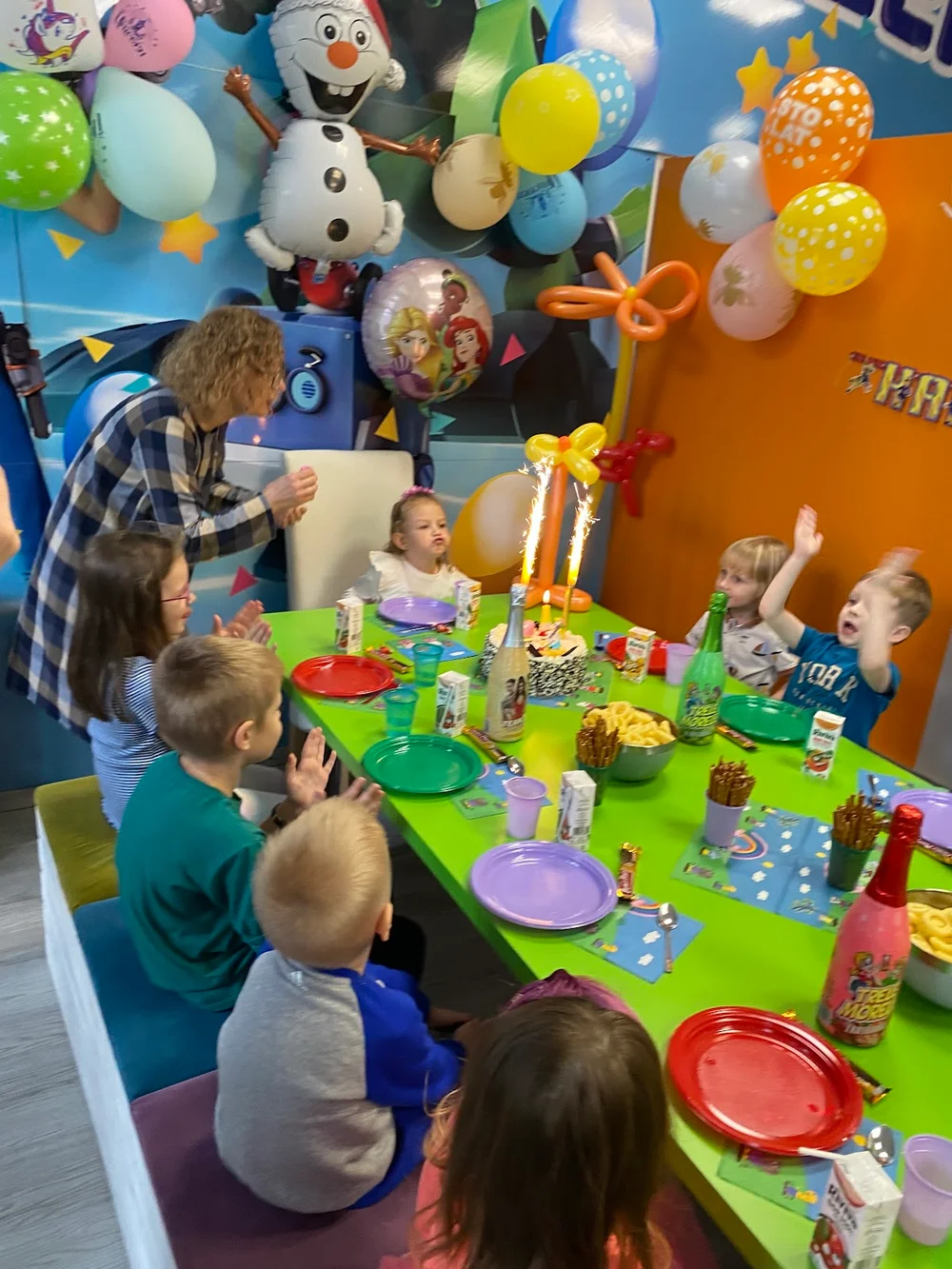 Photo of Sala zabaw Oli