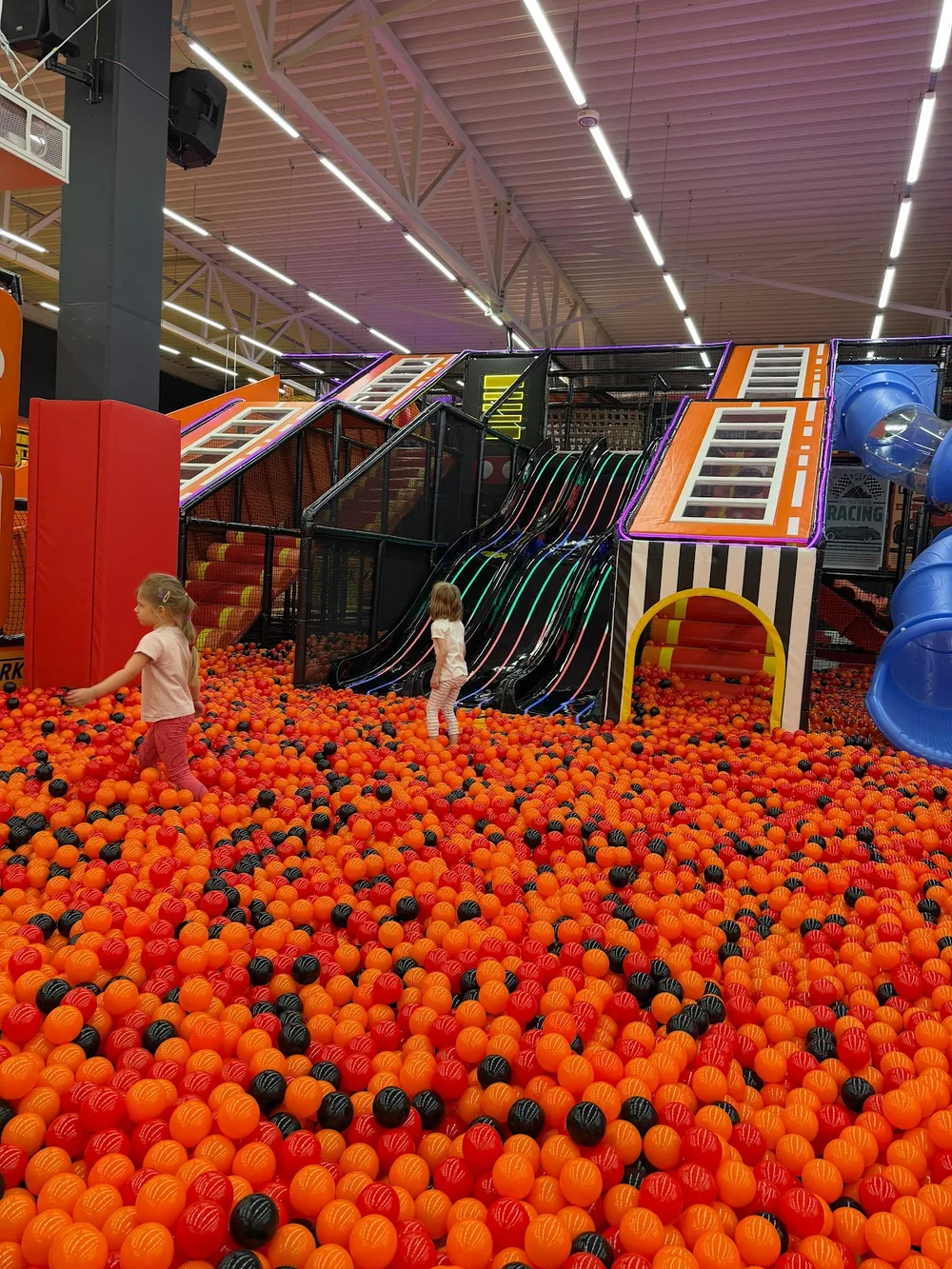 FlyPark Bełchatów