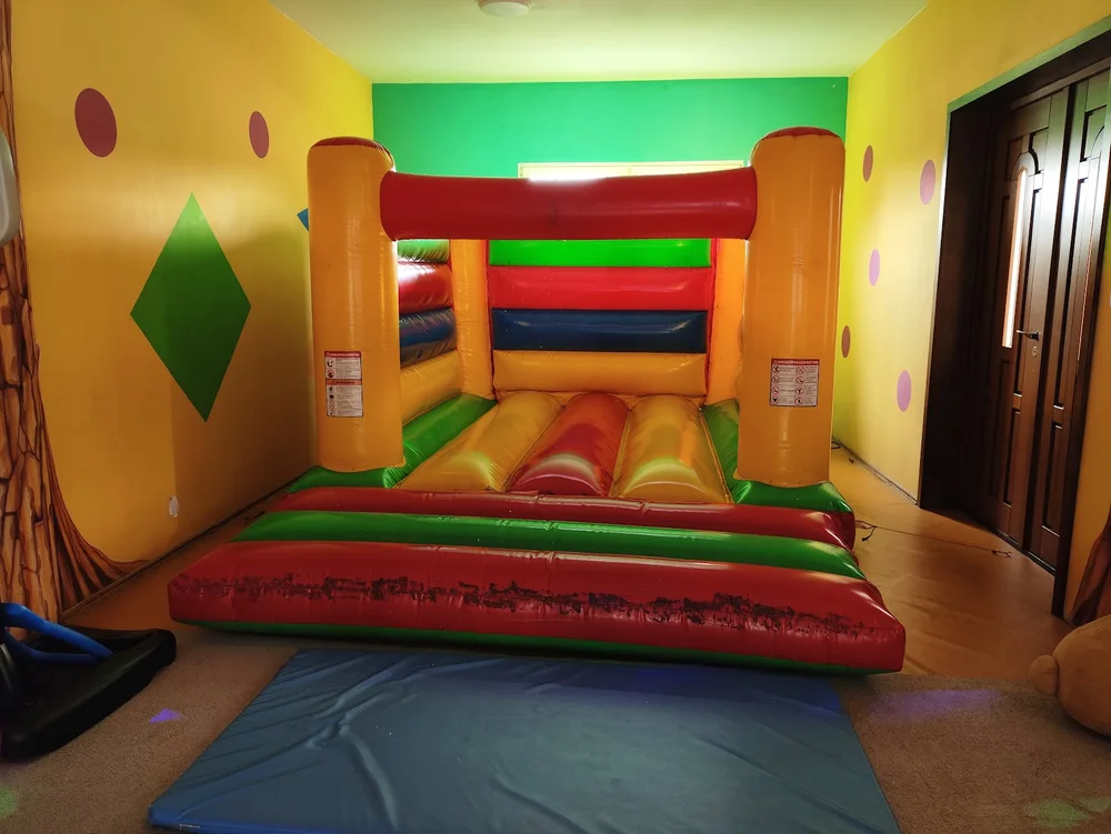 Photo of Hall Playroom Madagascar