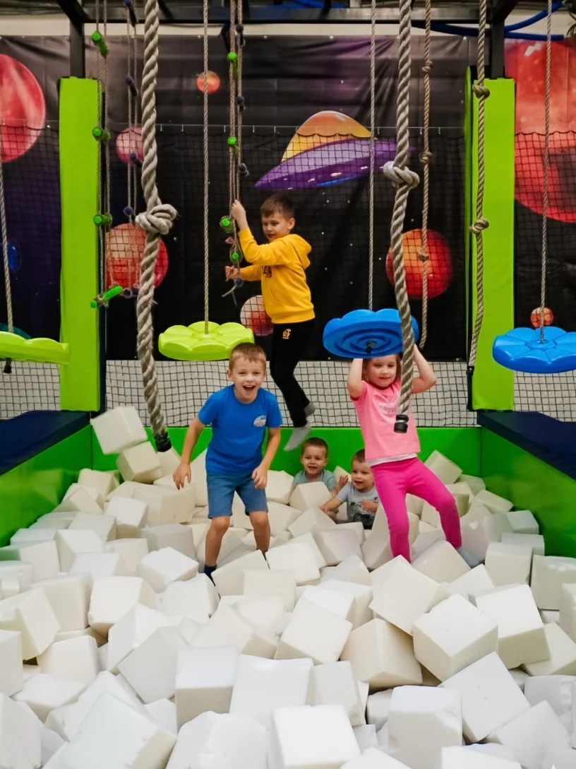 Jump Planet Piotrków Trybunalski