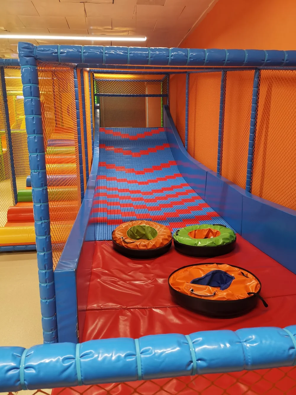 Play Center RIO - zdjęcie sali zabaw 5