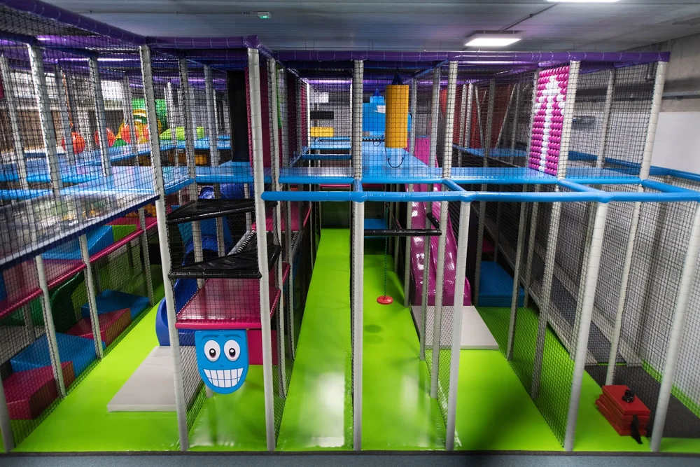 Sala Zabaw Piccolo Legionowo - imprezy urodzinowe, półkolonie, warsztaty dla dzieci