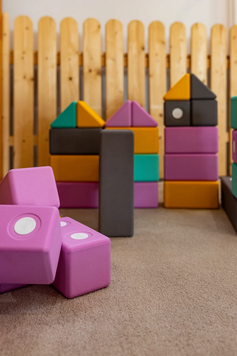 Photo of BąbeLove- bawialnia sensoryczna