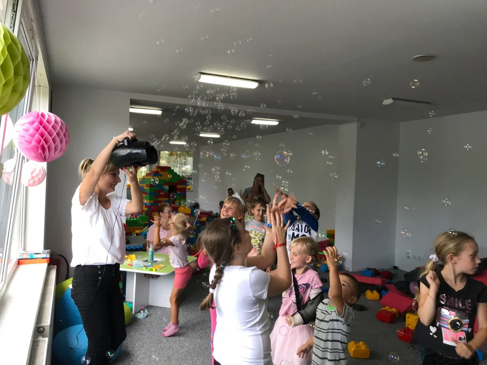 EDUklocki