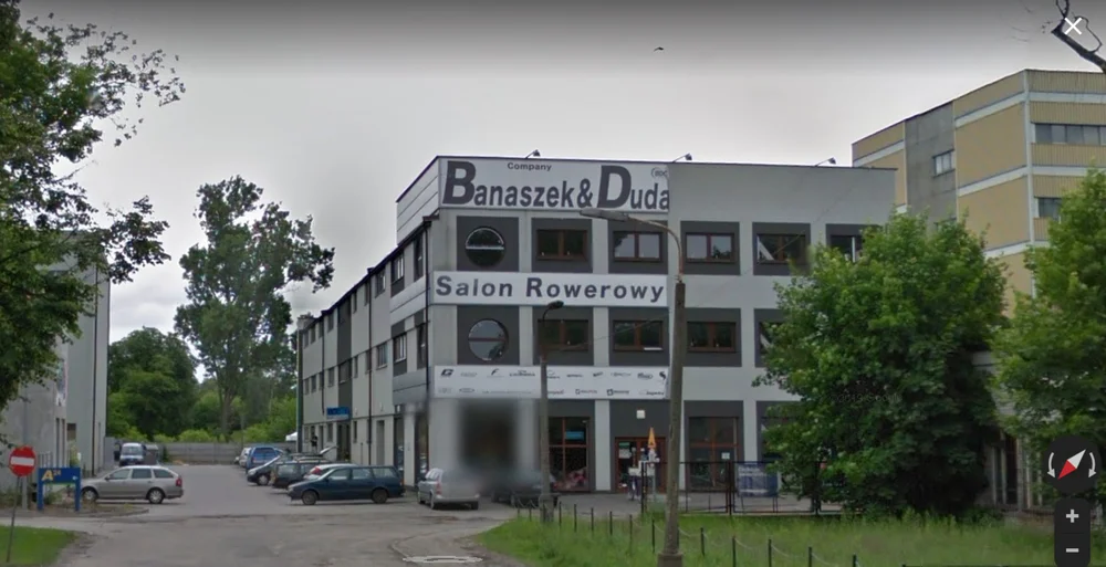 Photo of LASER Laser-WAR Entertainment Center in Legionowo