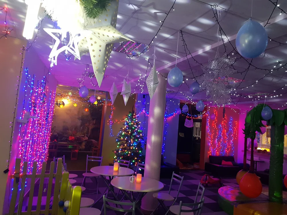 Photo of Hokus Pokus Legionowo