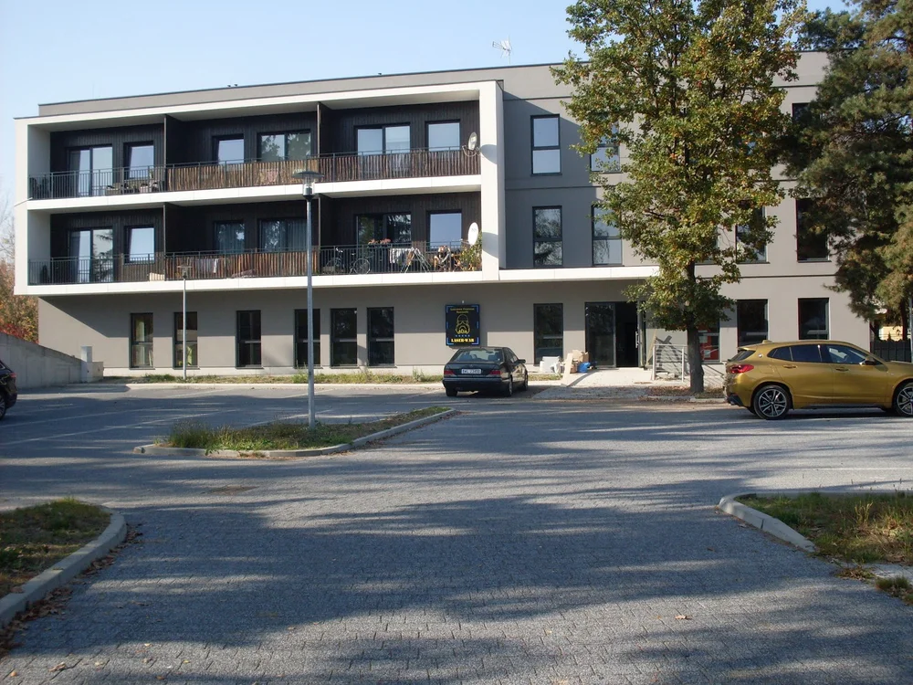 Photo of LASER Laser-WAR Entertainment Center in Legionowo