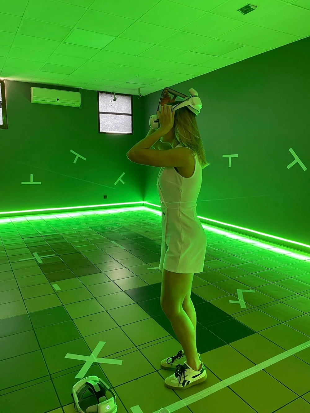 Photo of ANOMALIA SALON VR Konin / Escape room