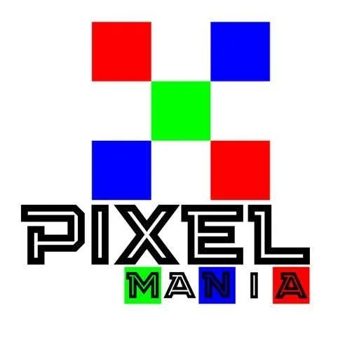Pixelmania Koszalin - zdjęcie sali zabaw 5