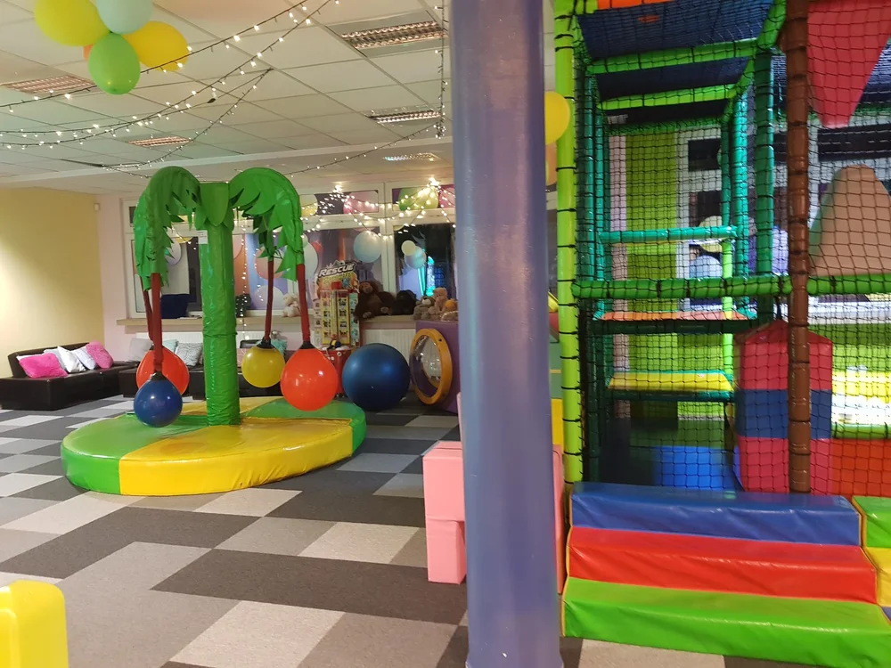 Hokus Pokus Legionowo