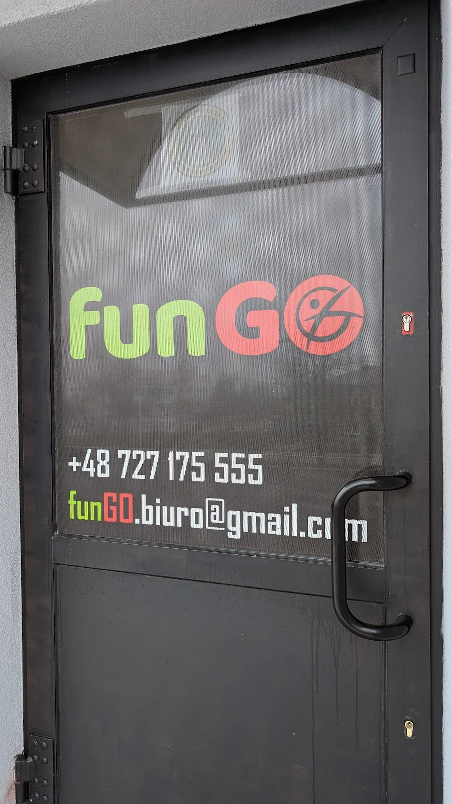 FunGO Activity Games - zdjęcie sali zabaw 5