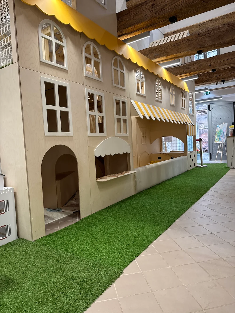 Photo of Toć to tutaj