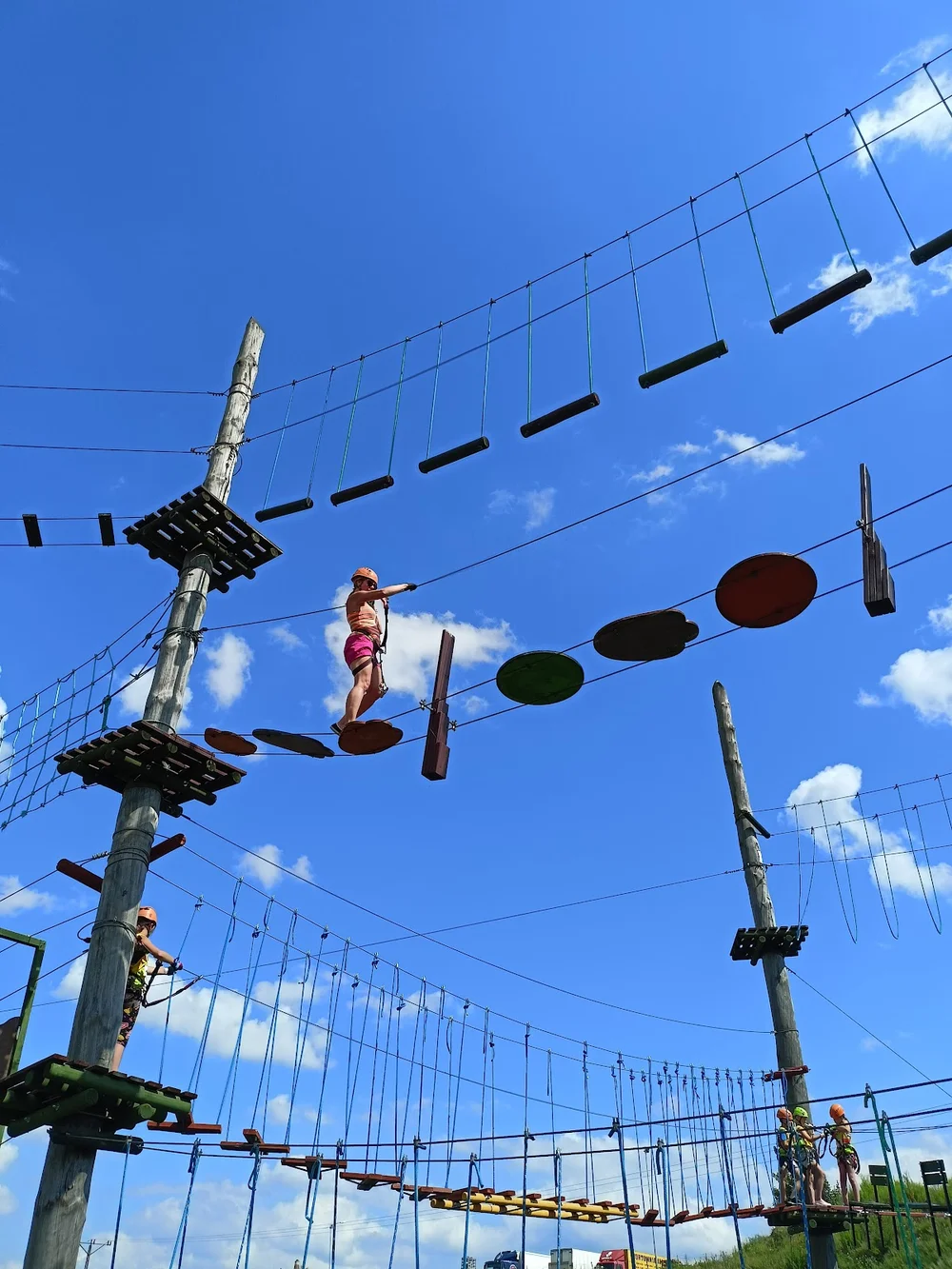 Amusement Park FastPark - zdjęcie sali zabaw 4