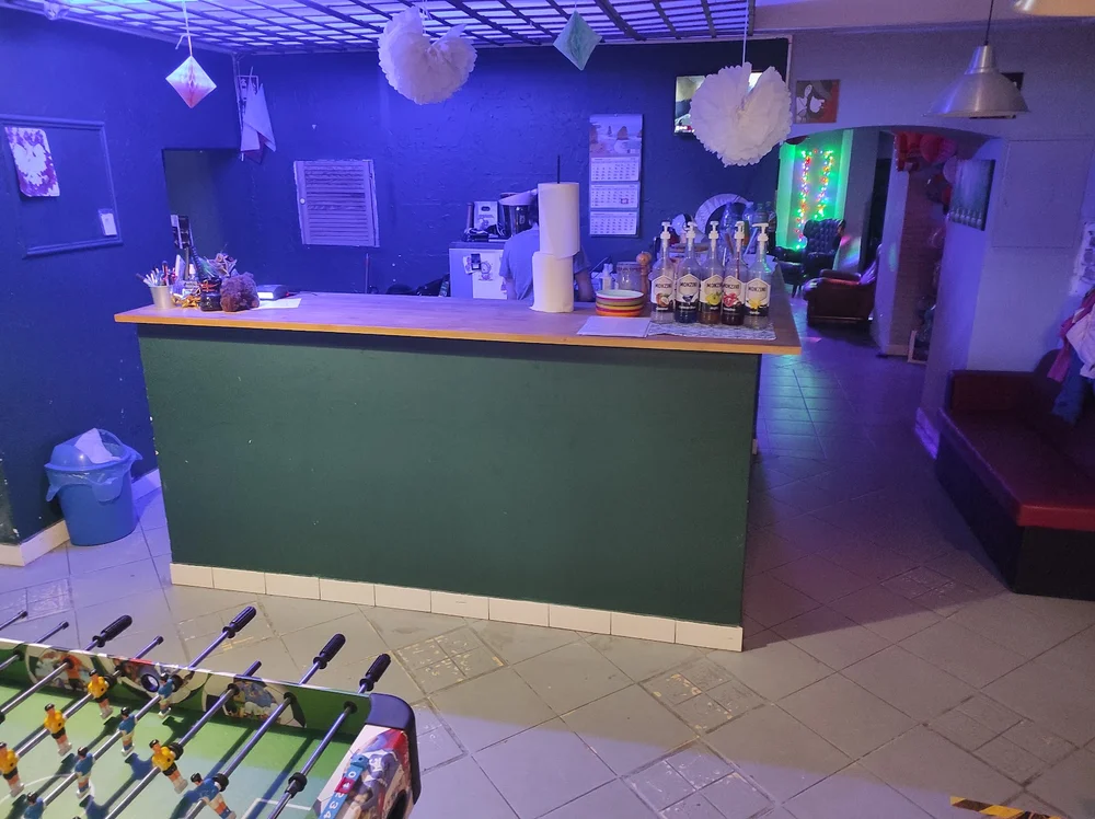 Gniazdo Żubra - Centrum Rozrywki VR / Escape Room VR - zdjęcie sali zabaw 4