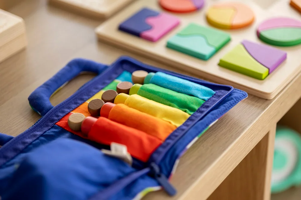 Photo of BąbeLove- bawialnia sensoryczna