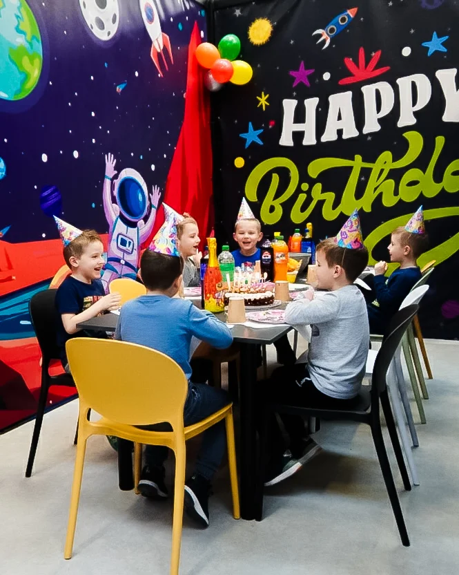 Jump Planet Piotrków Trybunalski - zdjęcie sali zabaw 3