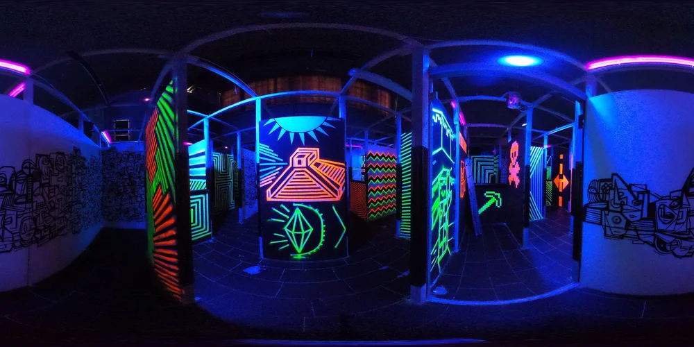 Photo of Lastag Escape