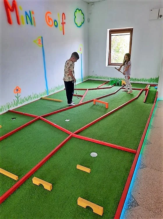 Photo of Hop-room Playground Cafe