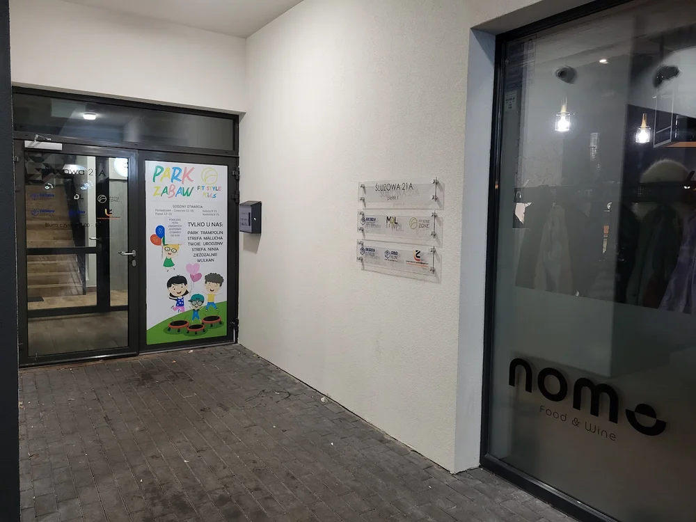 Photo of Fit Style Kids