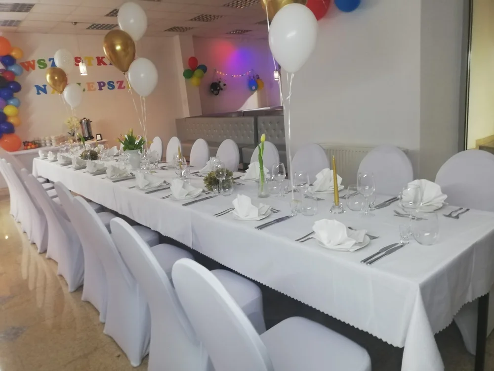 Hop-room Playground Cafe