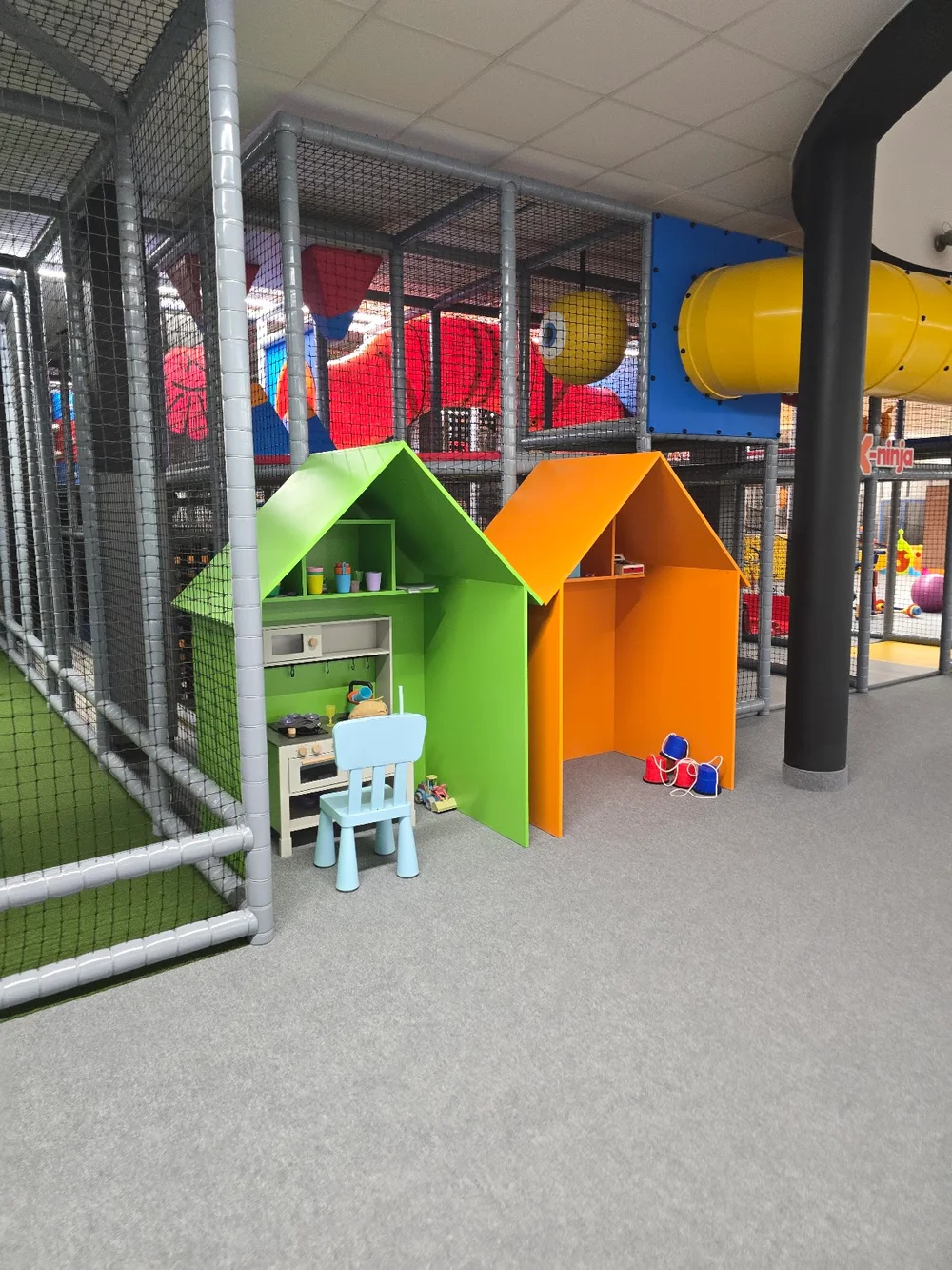 Photo of Sala zabaw Xtreme KiDS Grudziądz