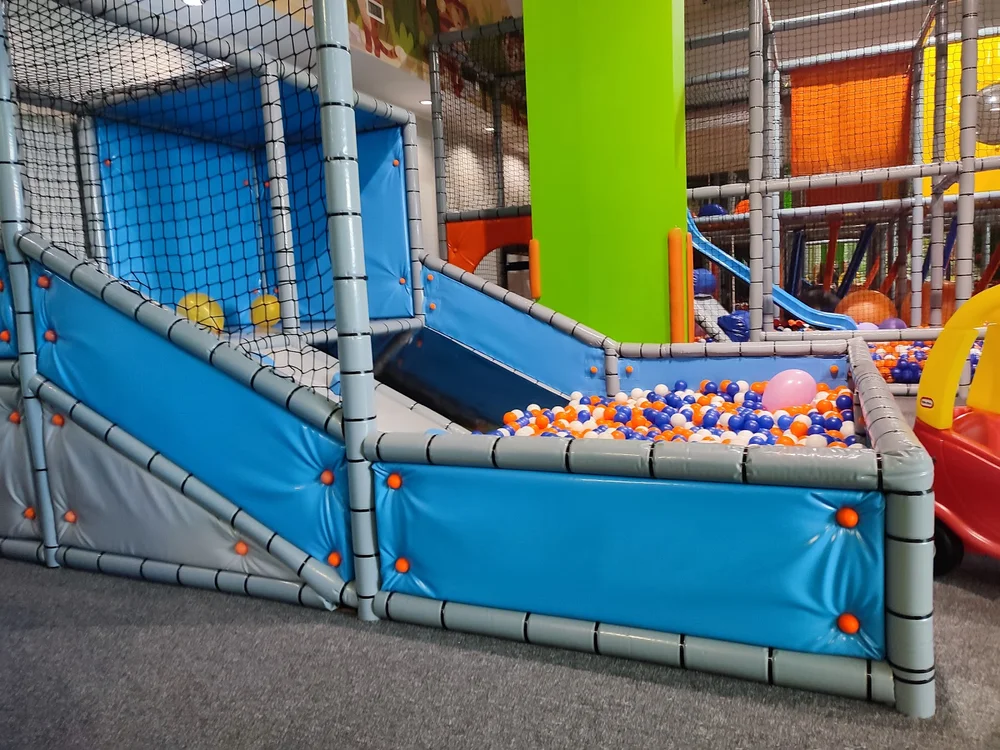 Bawialnia Tygryskowo