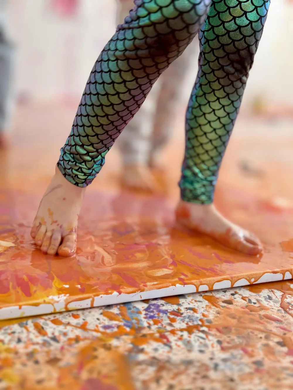 Photo of GOOD MOOD Rozwój, kreatywność i dobra zabawa