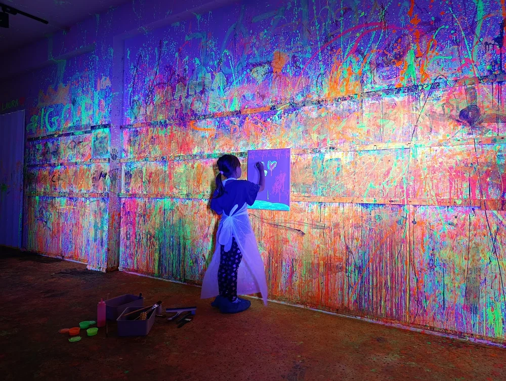 GOOD MOOD Rozwój, kreatywność i dobra zabawa